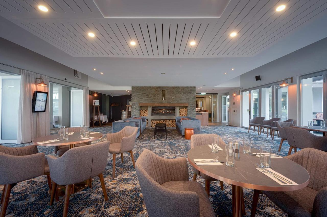 Peppers Clearwater Resort Christchurch Eksteriør billede