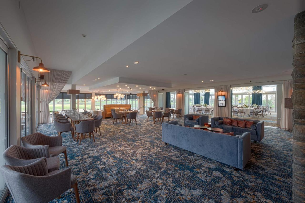 Peppers Clearwater Resort Christchurch Eksteriør billede