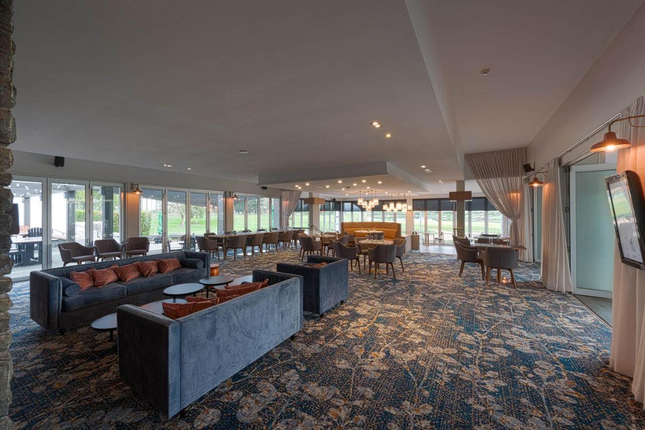 Peppers Clearwater Resort Christchurch Eksteriør billede
