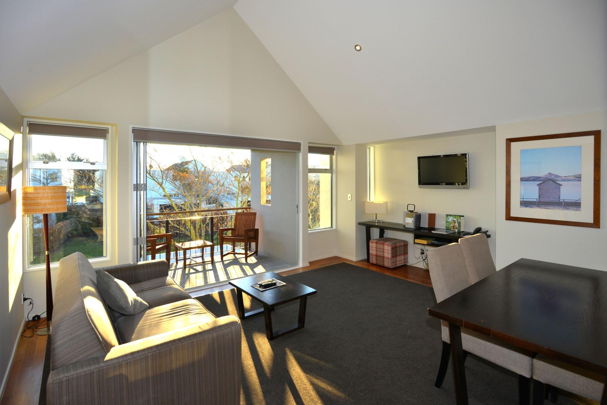 Peppers Clearwater Resort Christchurch Eksteriør billede