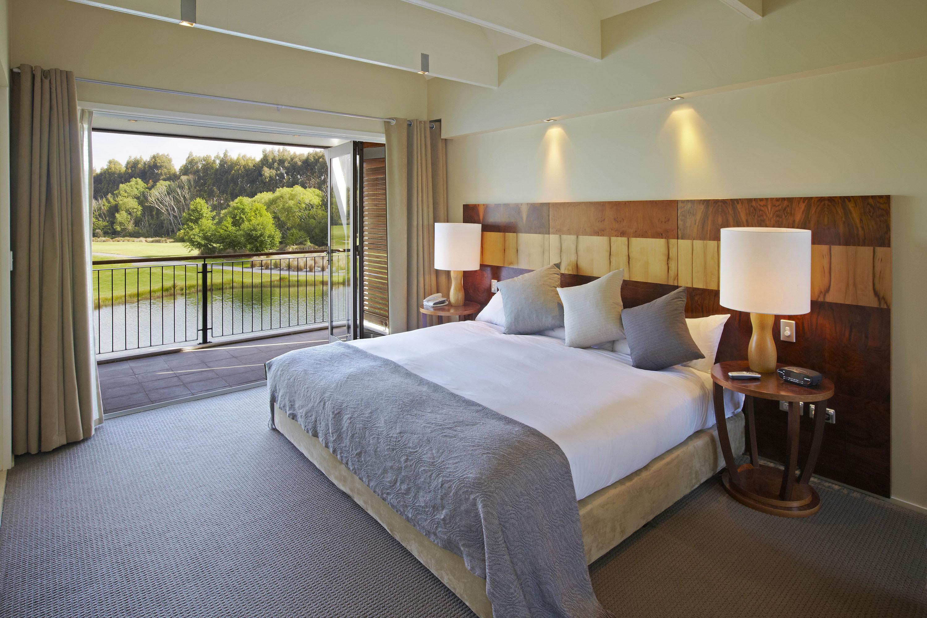 Peppers Clearwater Resort Christchurch Eksteriør billede